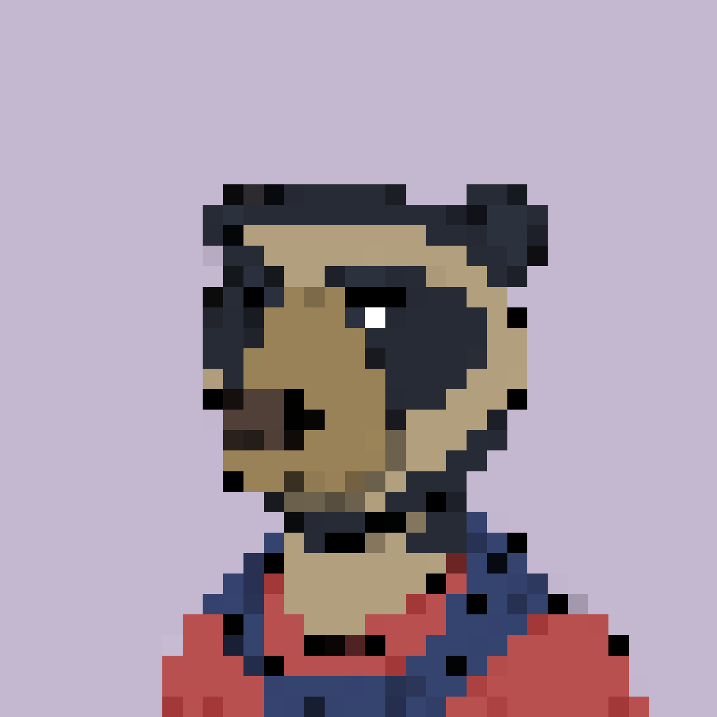 EightBitBears #6880