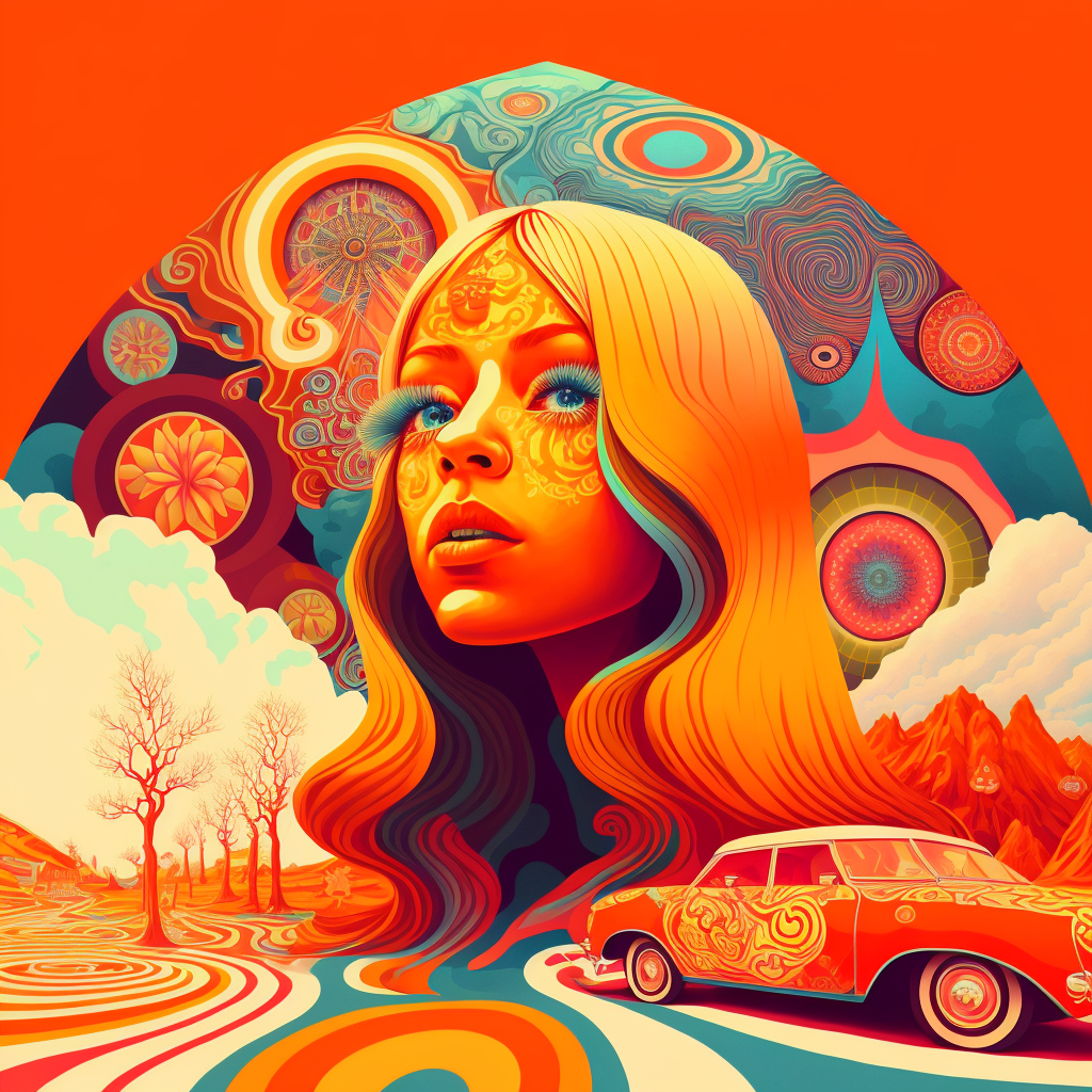 1970s by LSD #59