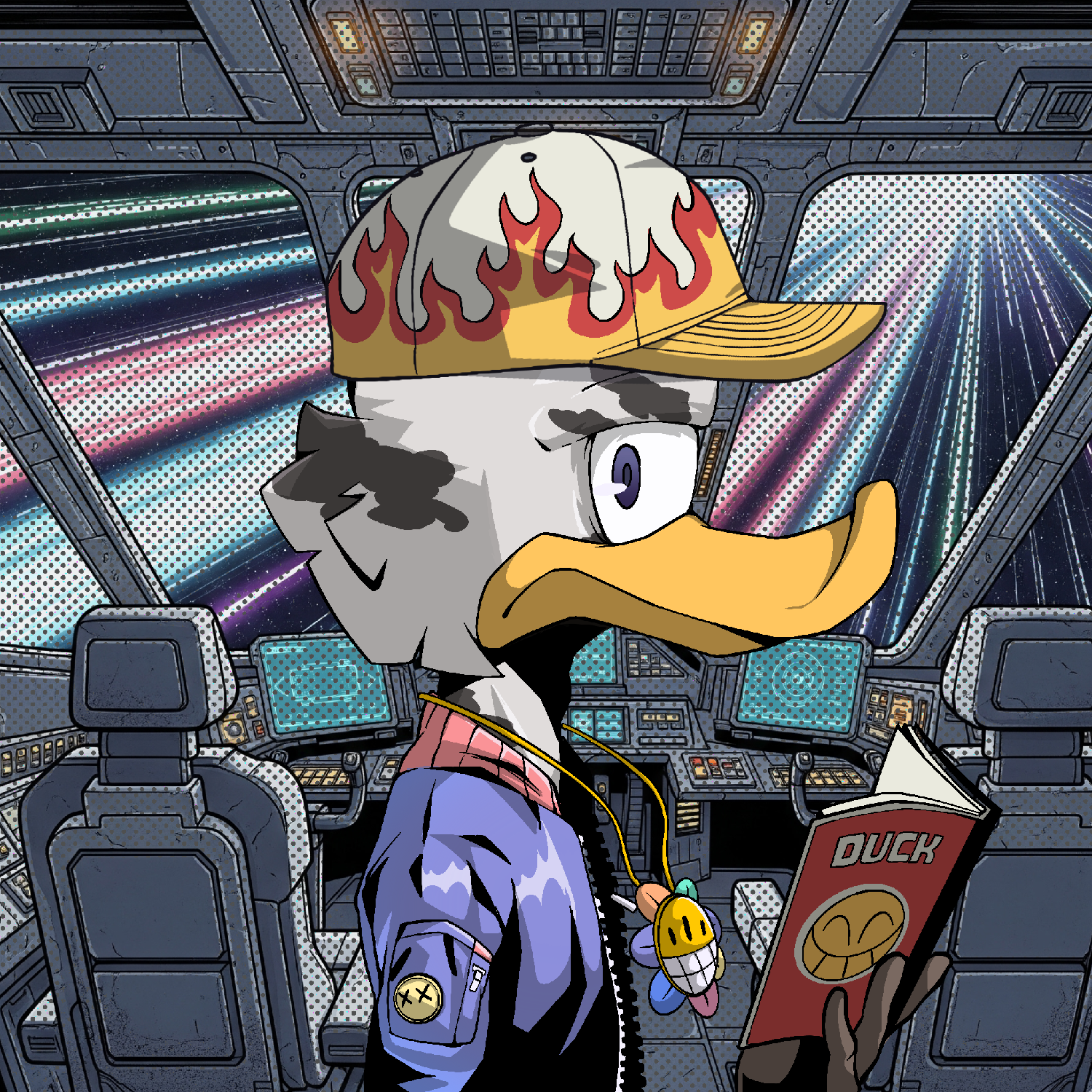 Duckgo #690