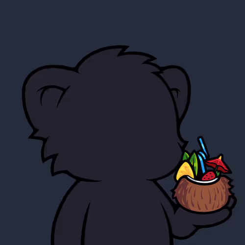 Coconut #14278