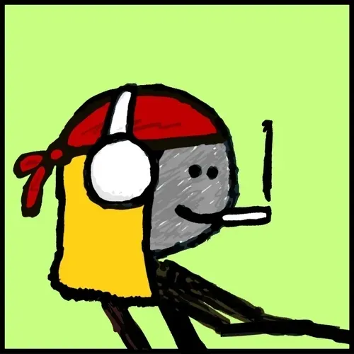 animated mfer #11