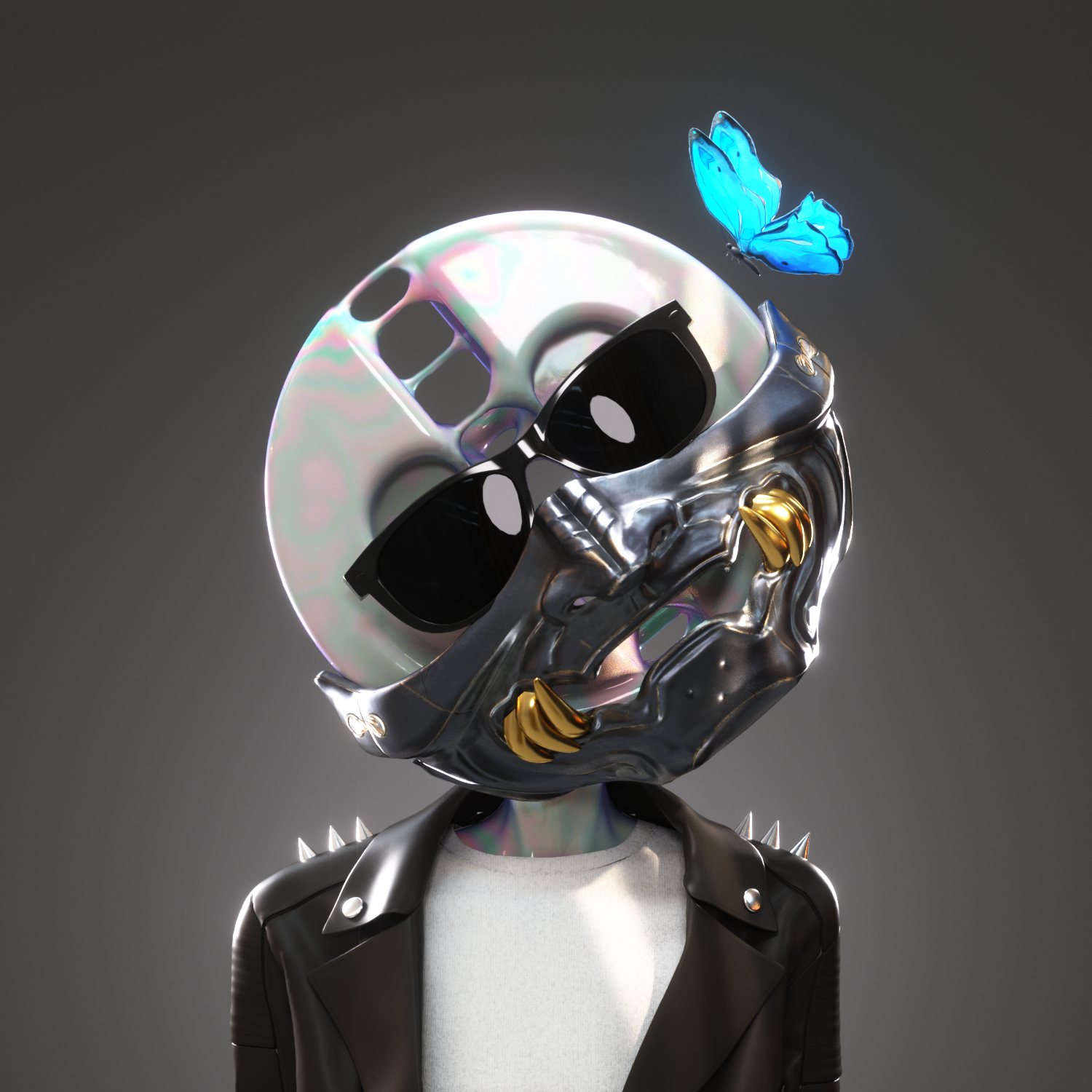 Pillhead #1435