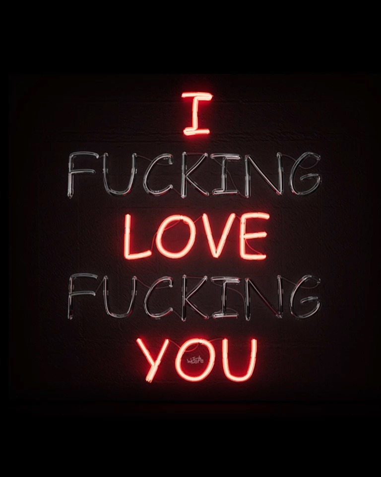 I Love You