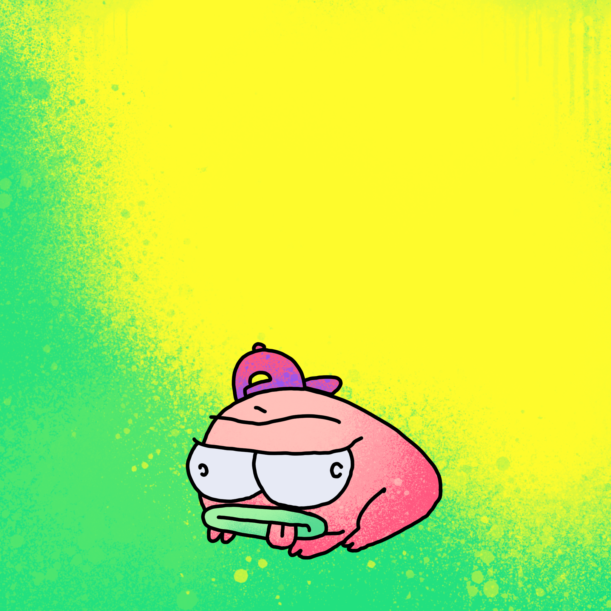 KingFrog 17641