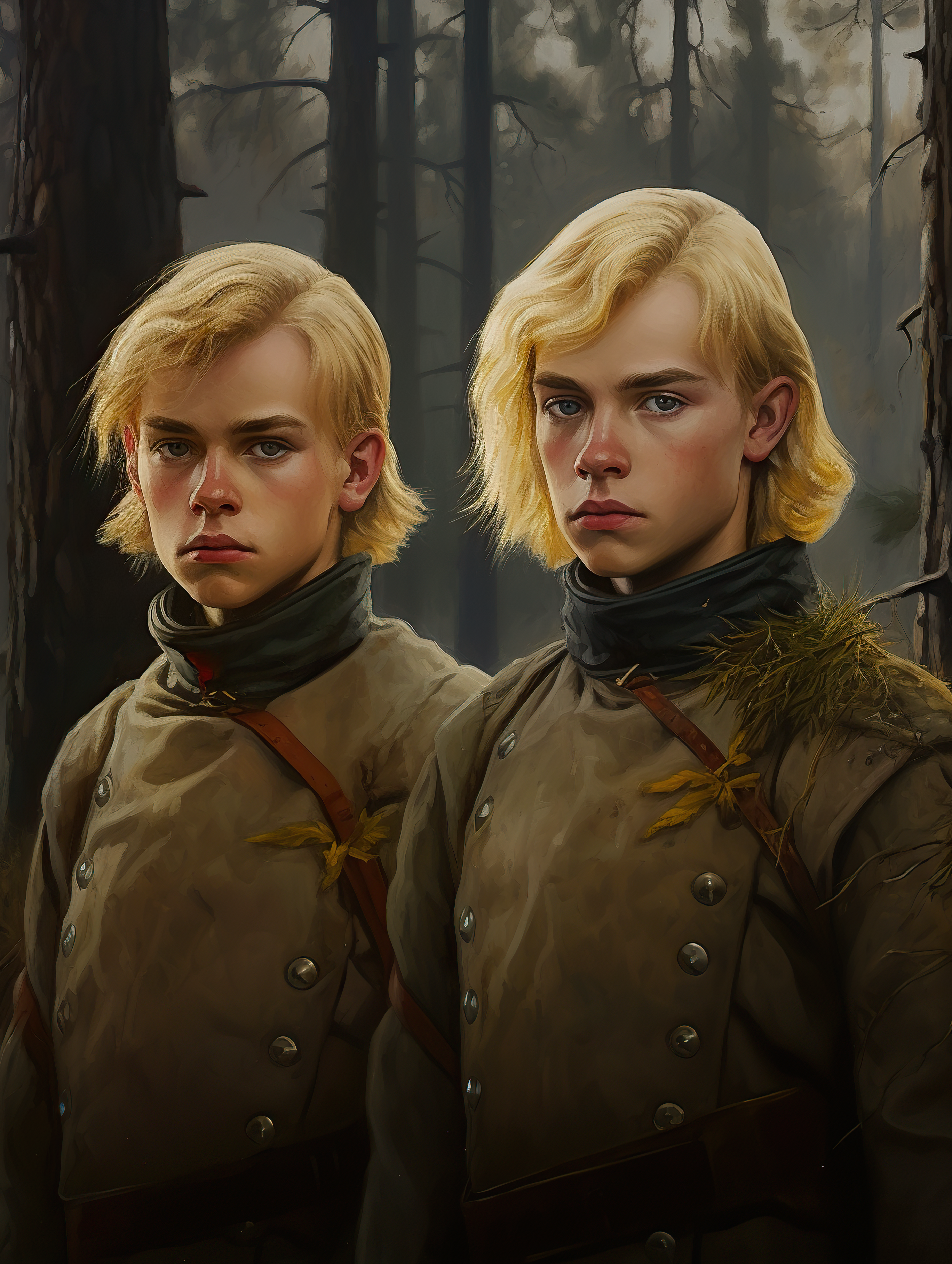 Twins
