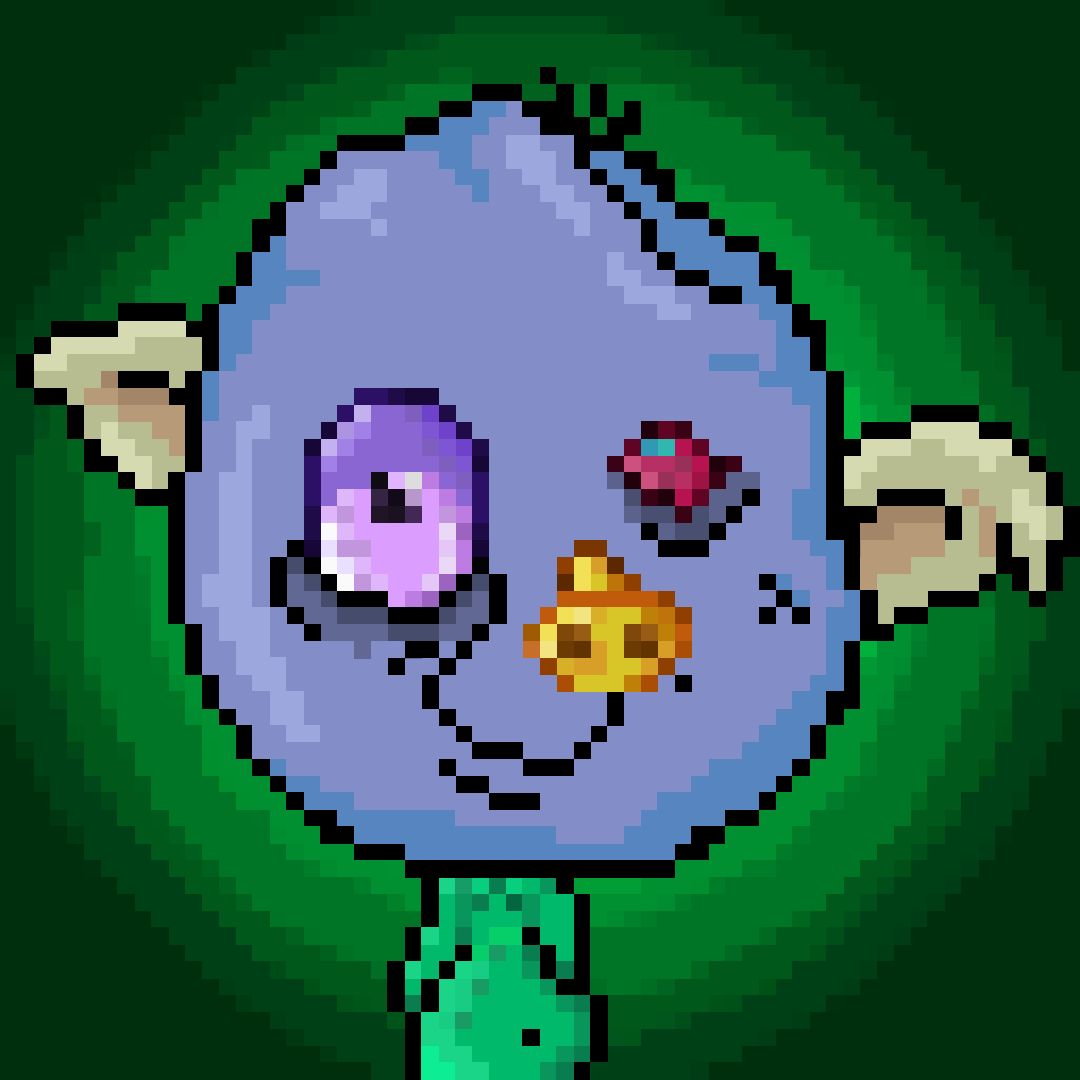 Moon Trolls #2831