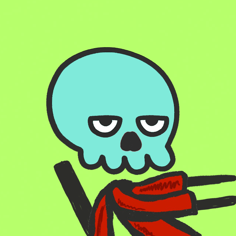Morie MFer #362