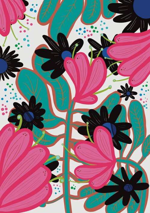 Flowery_WP