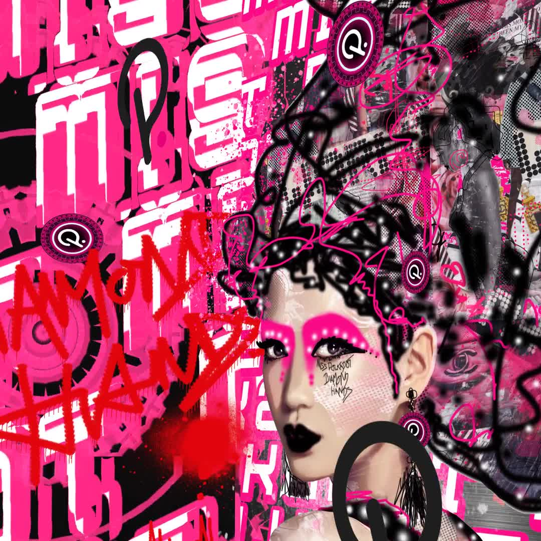 MISS POLKADOT #2/20