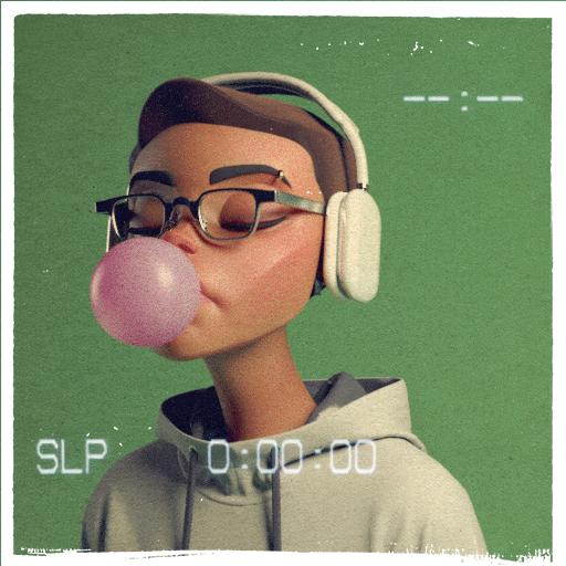 Lofi Originals 3D #520