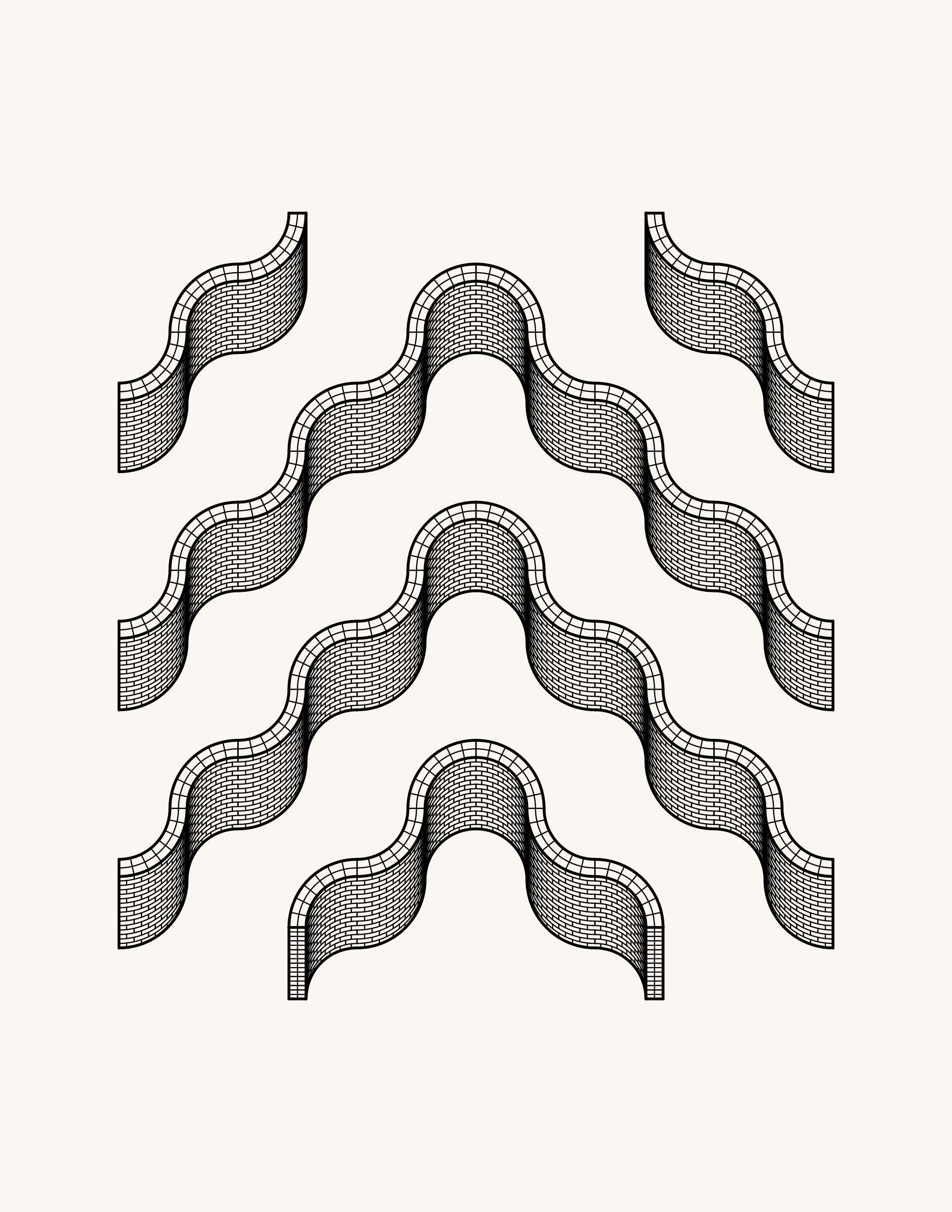 Brickwork #19