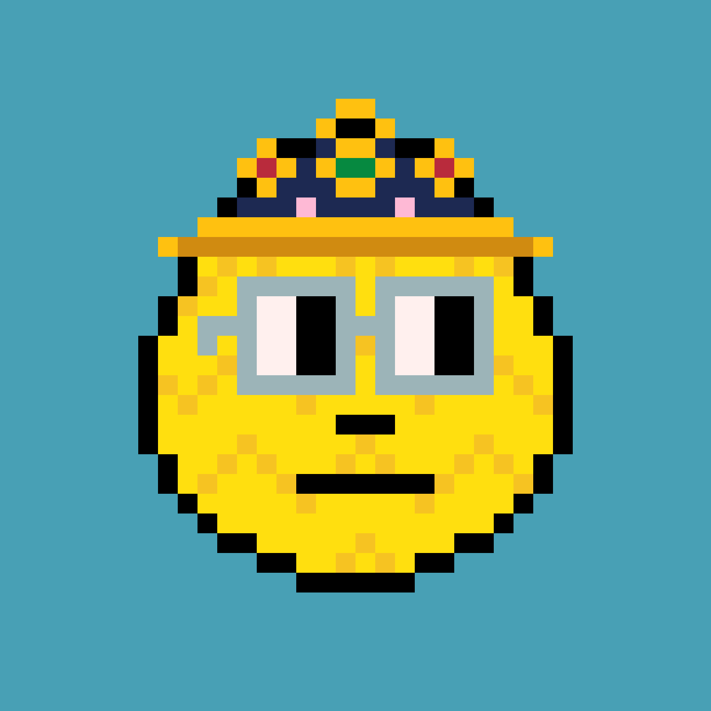 OmniEggs #4168