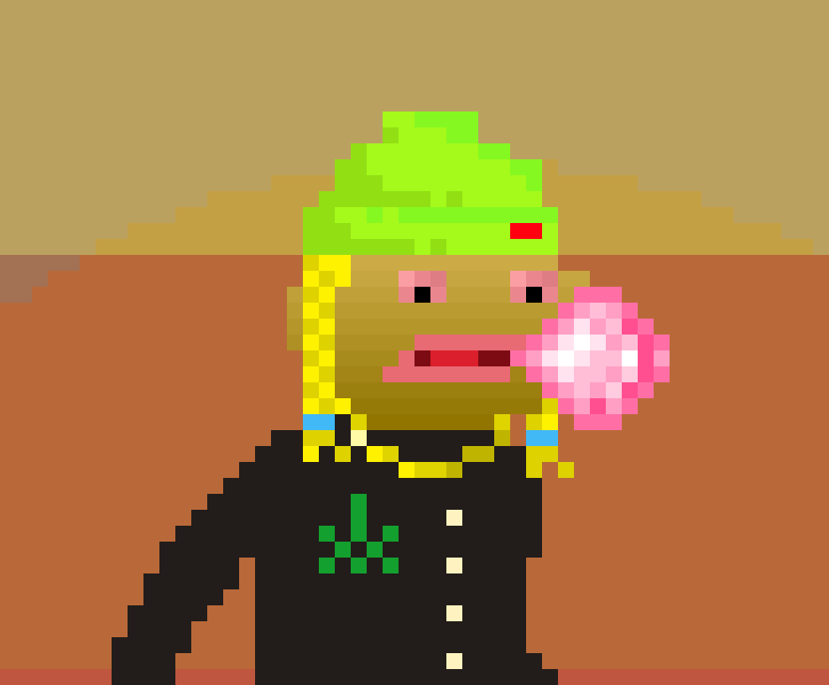 NPC #3527