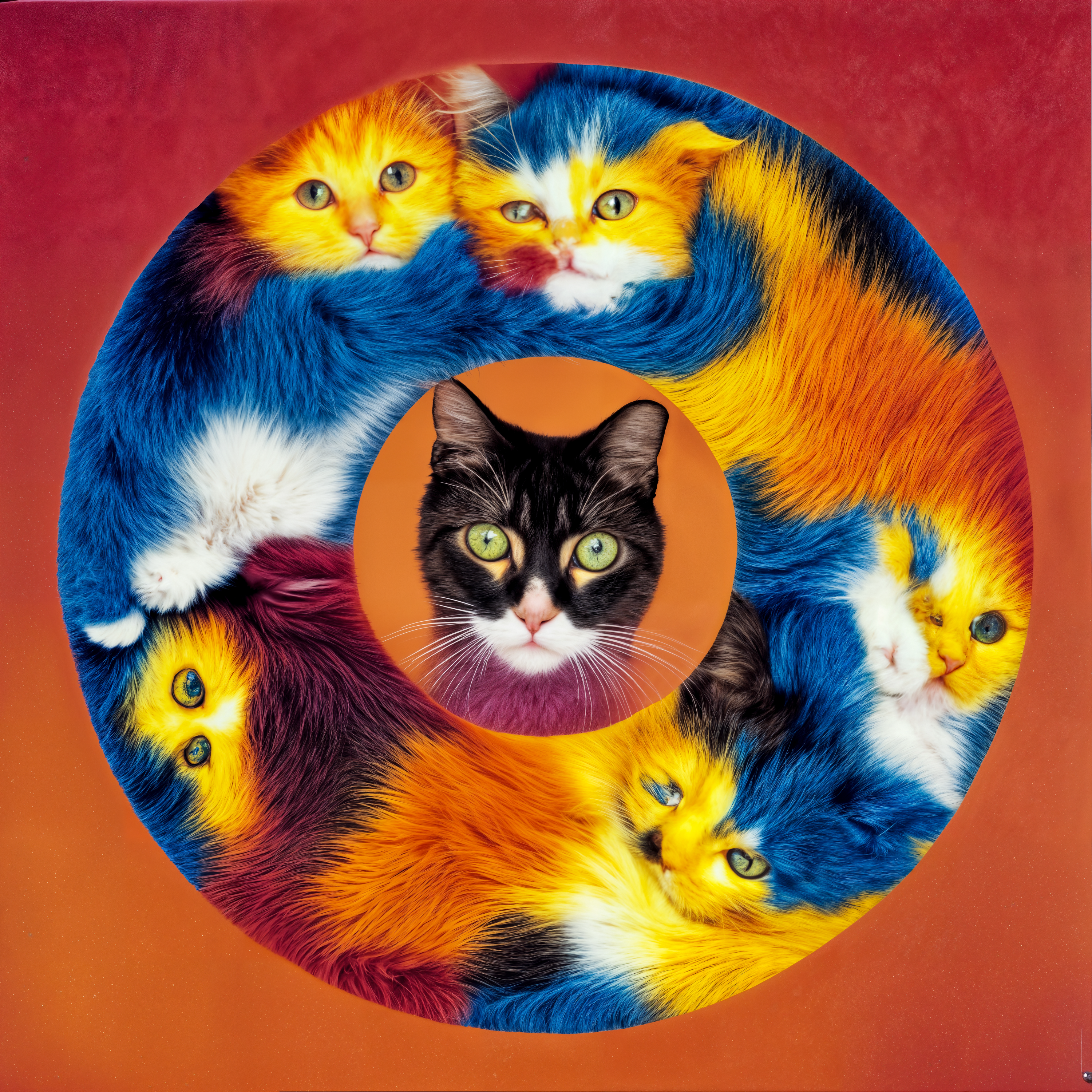 Heft Circle #119