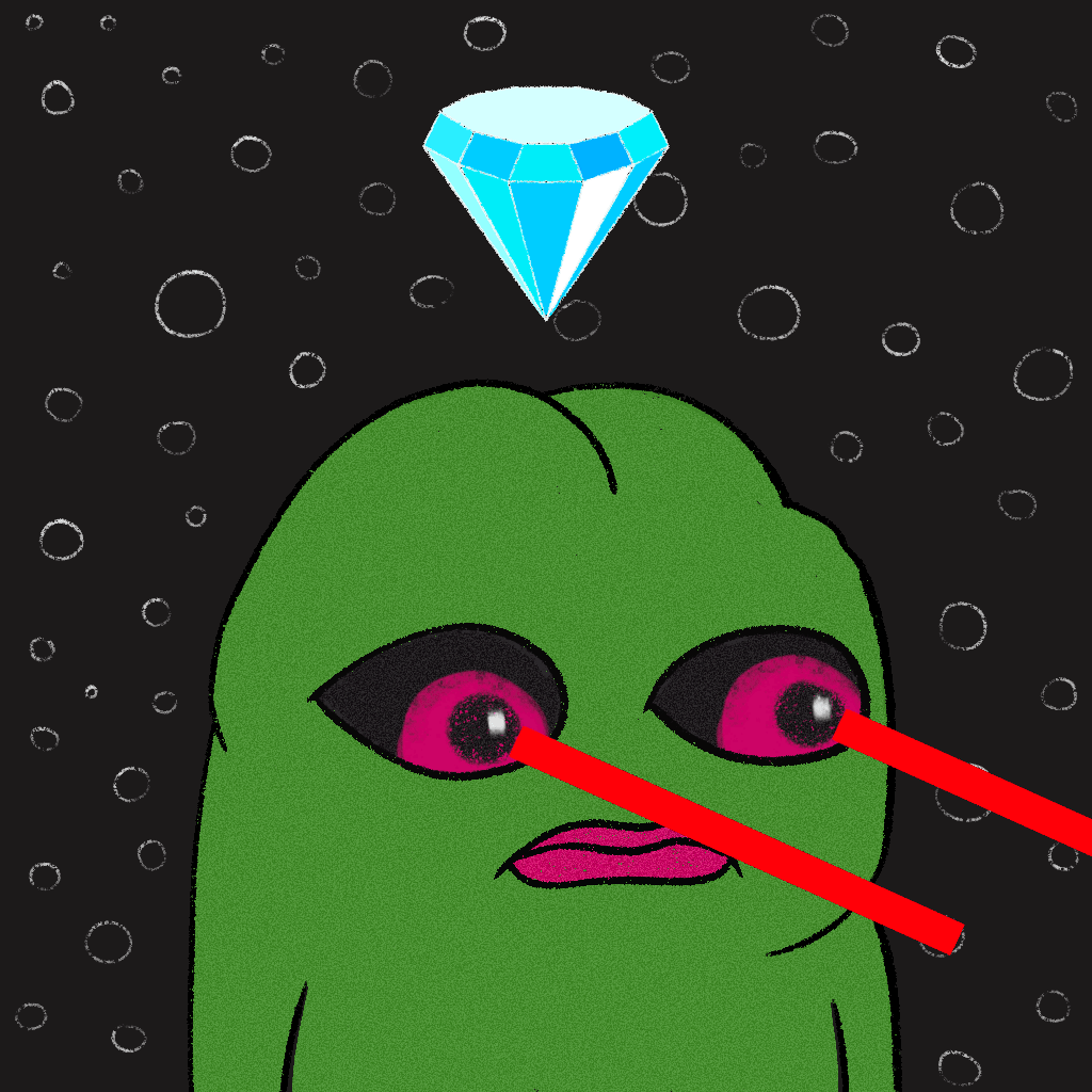 MoonPepe #9