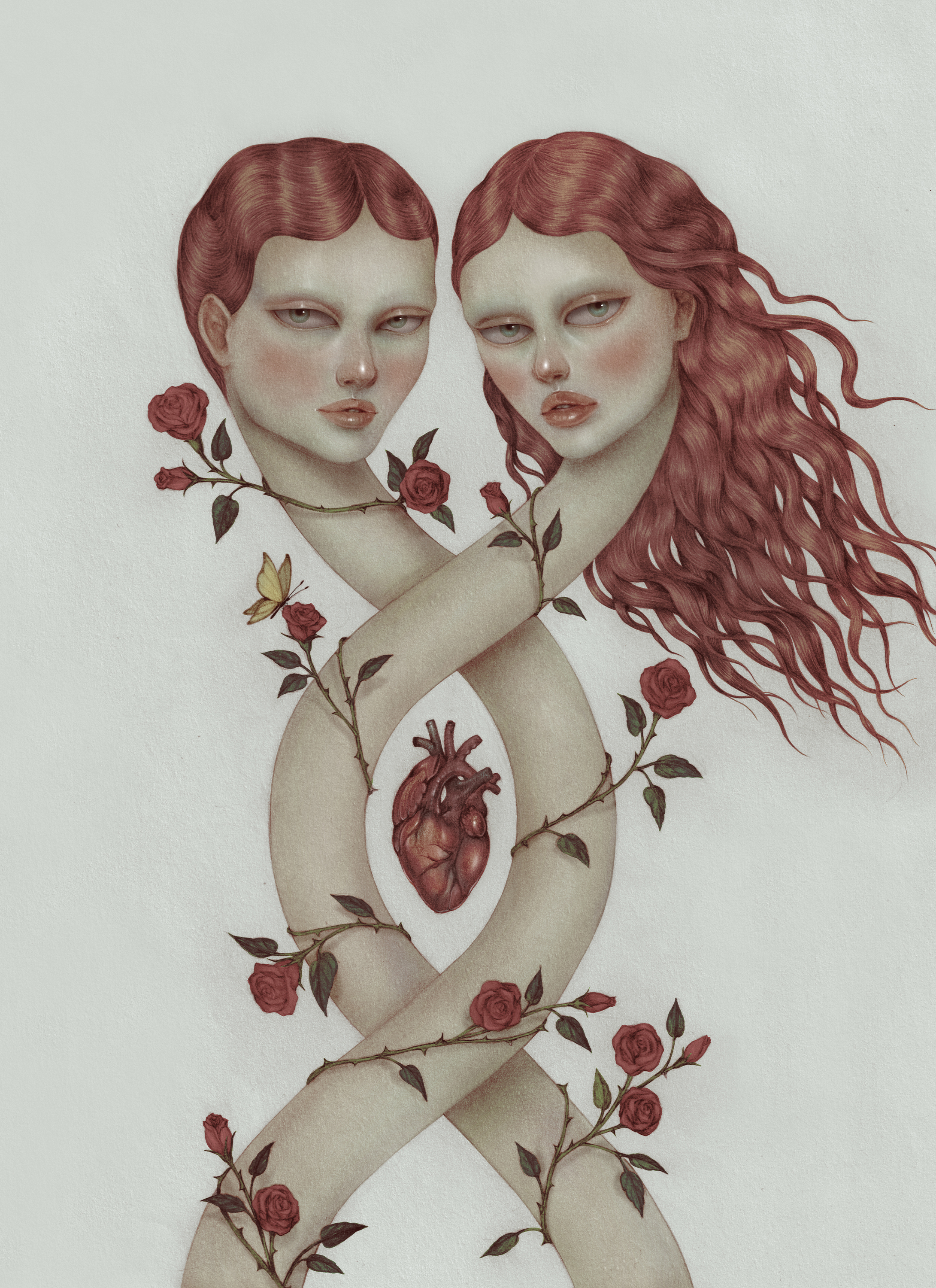 Lovers
