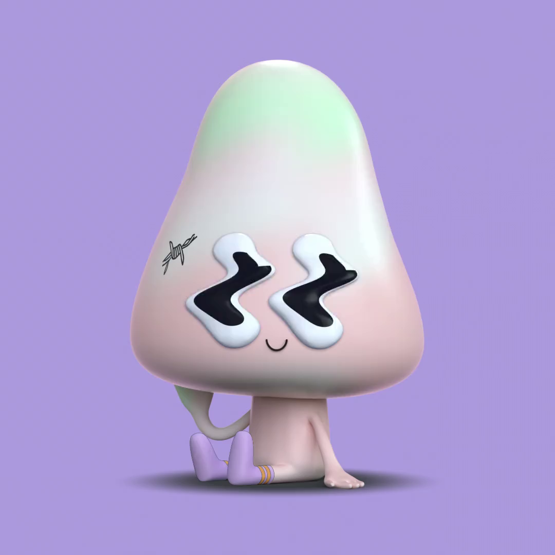 shroomz #713