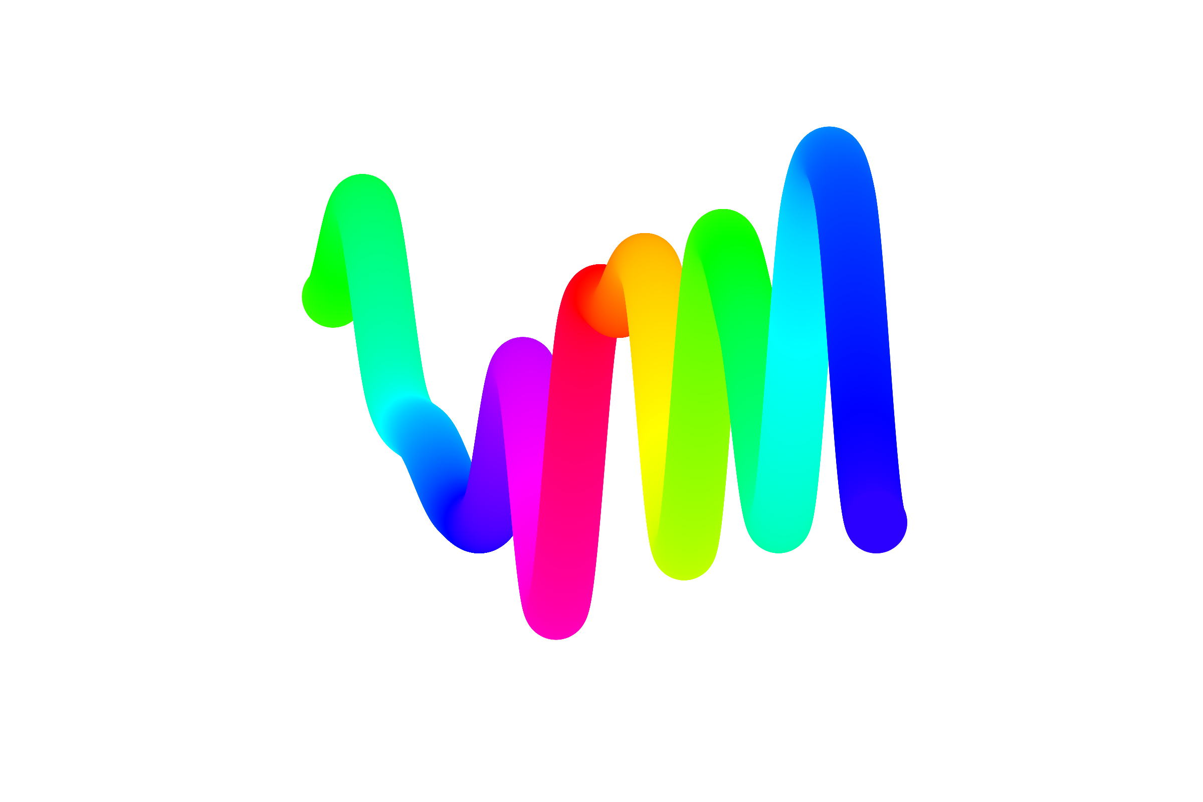 Chromie Squiggle #2474