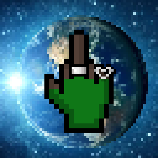 The Finger NFT #2146