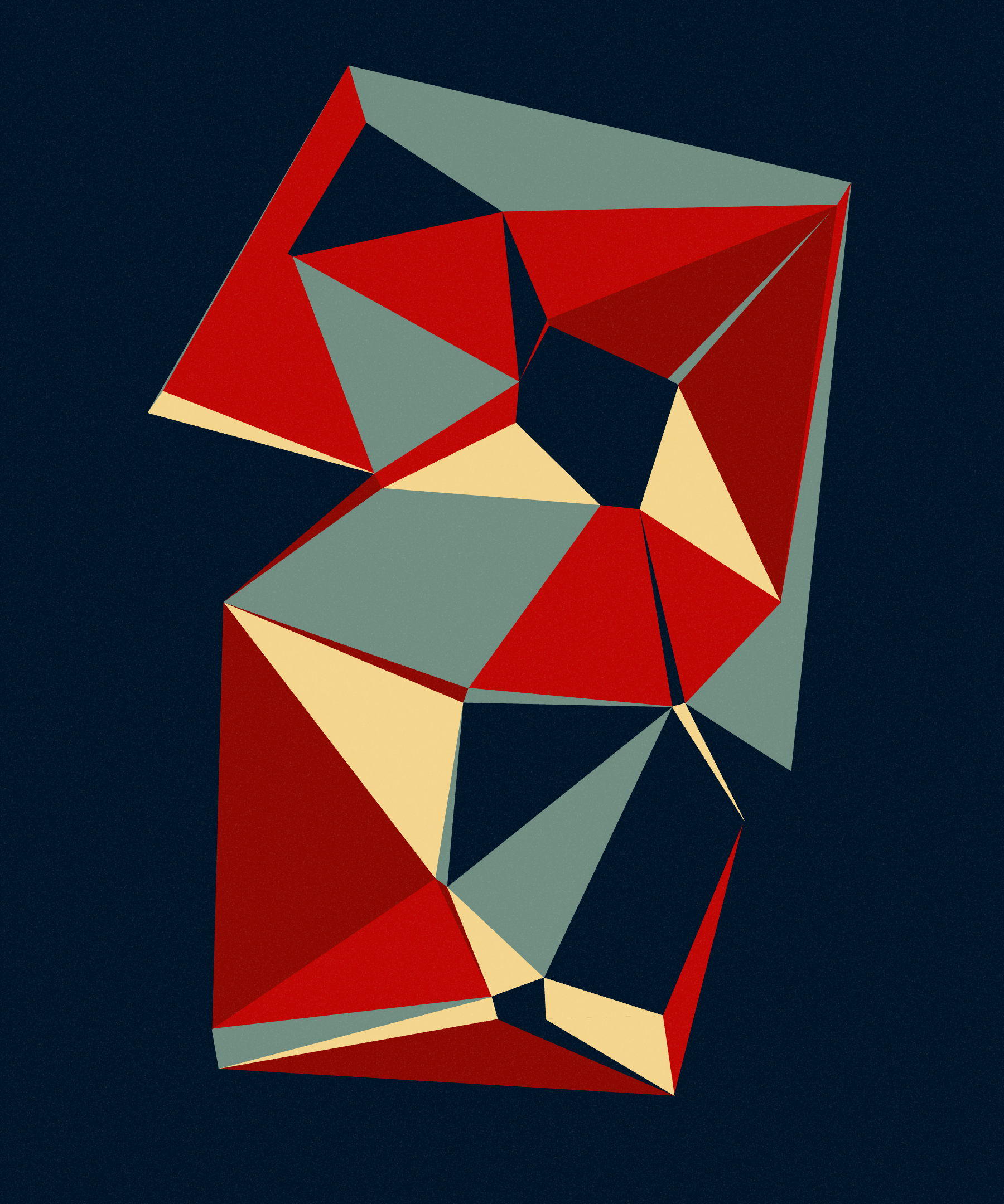 Origami Project #626