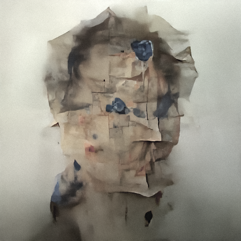 Complexion #8