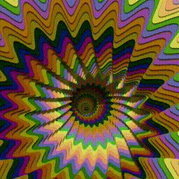 Vortex #192