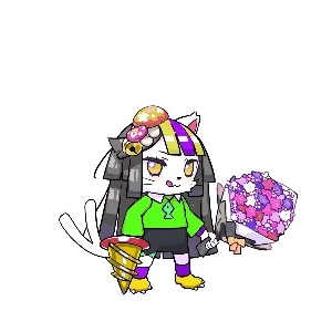 Yokai Breeders #767