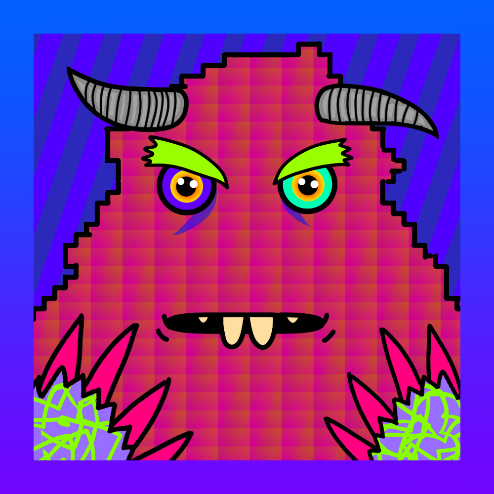 Freak 683