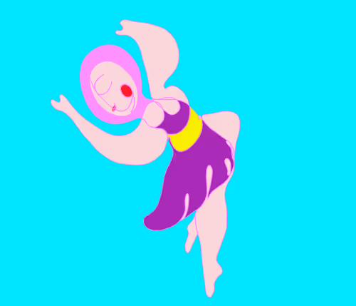ballerina line