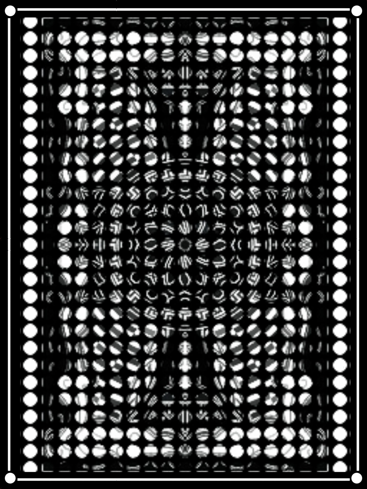 DOTSTRA #194