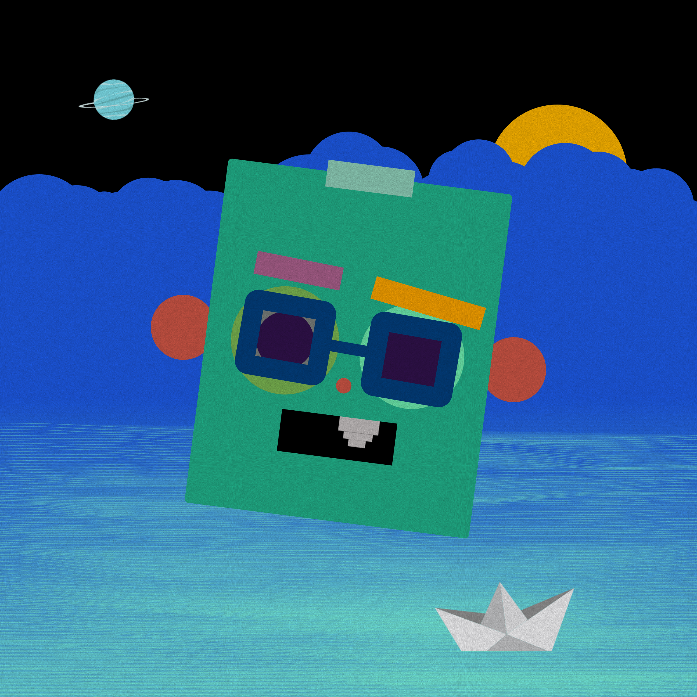 sail-o-bots #44