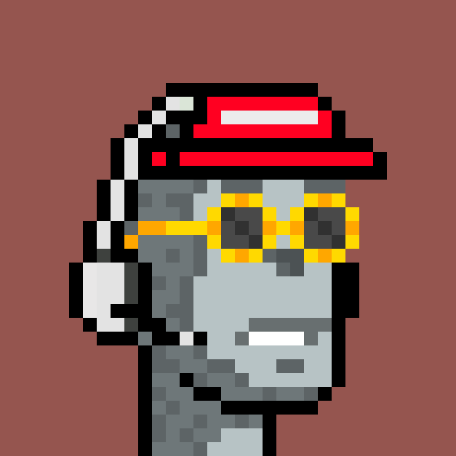 Y00tPunk V2 #243