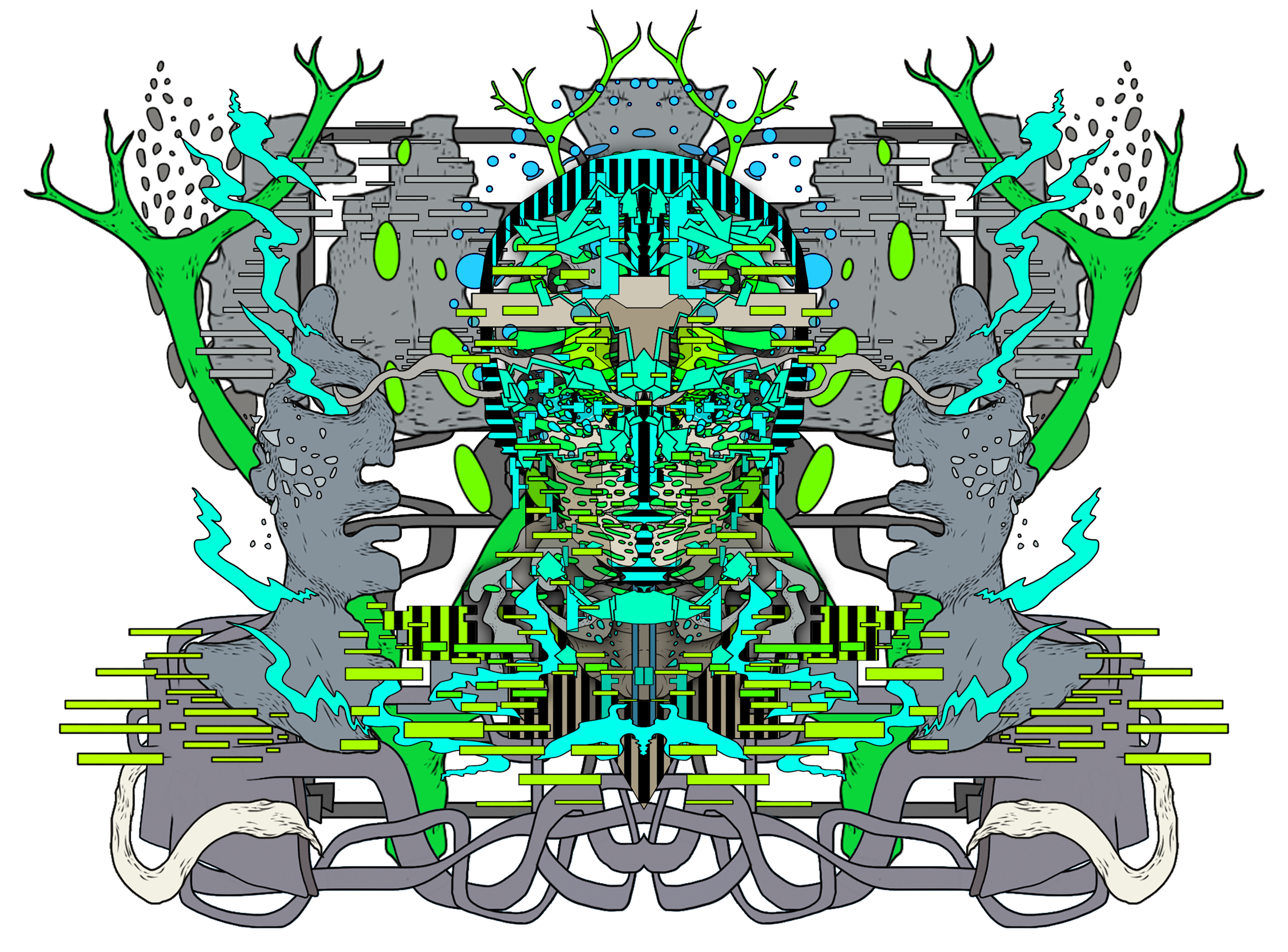INWARD/OUTWARD