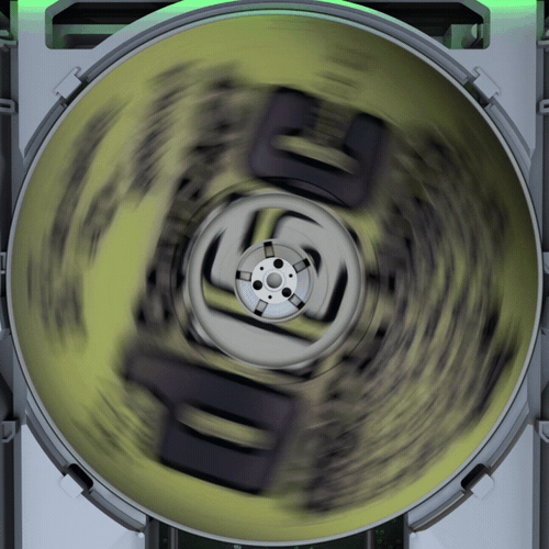 Aphex Twin CD-ROM 1995  (Part 1/4)