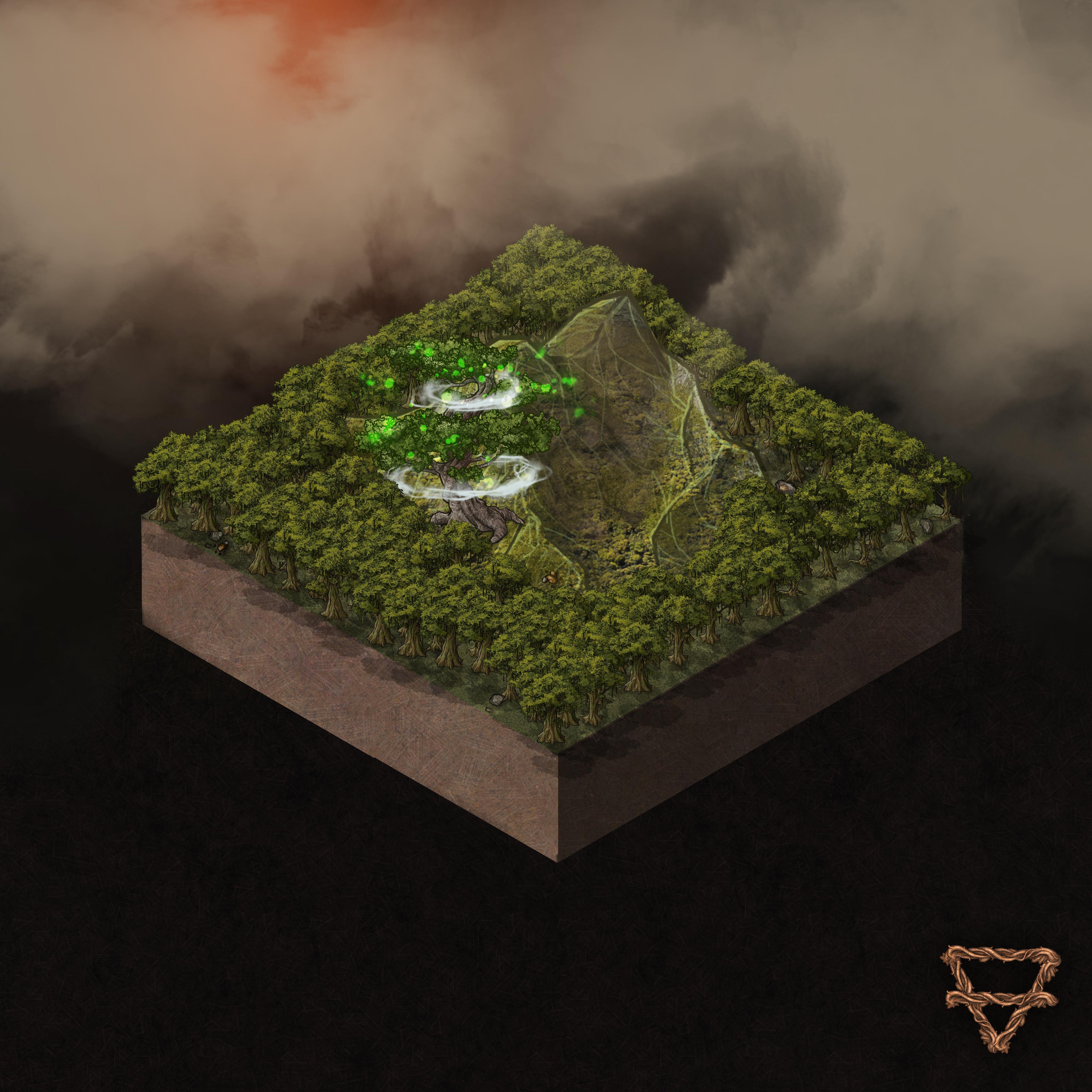 Druid Land 35