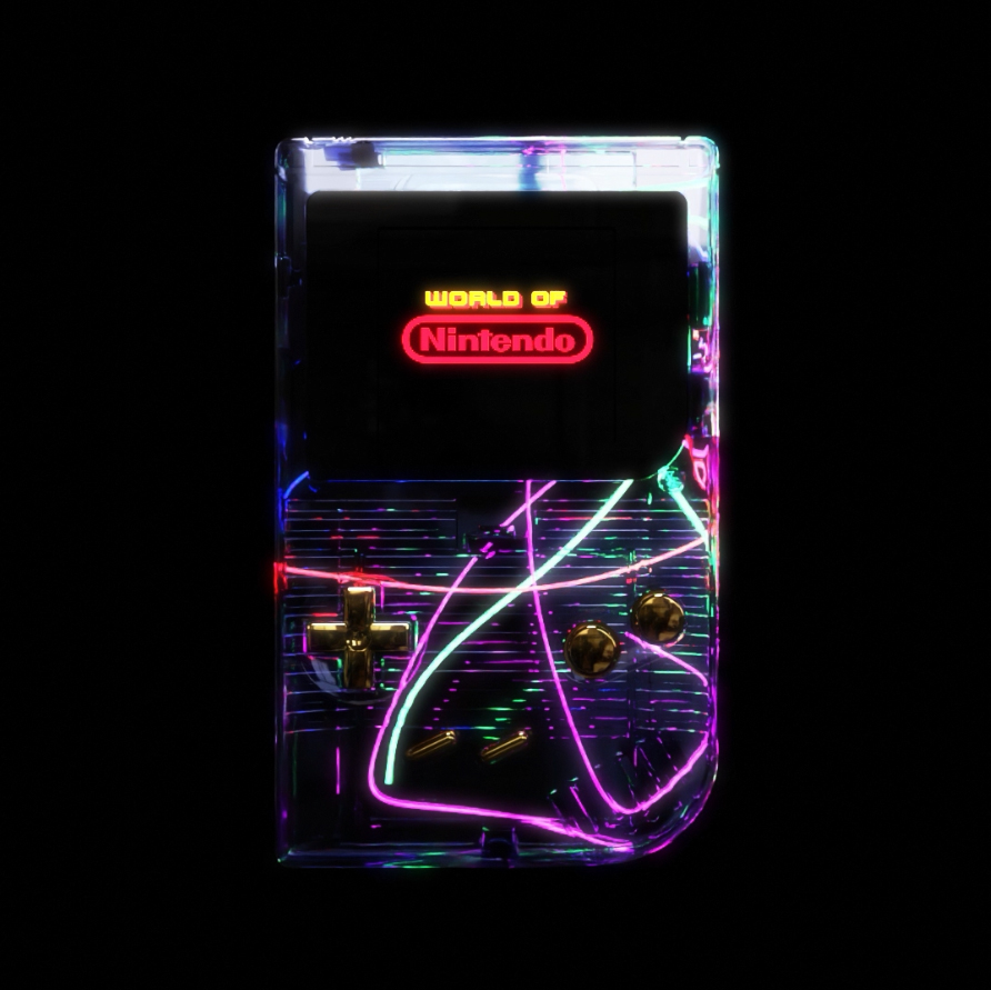 Nintendo Game Boy