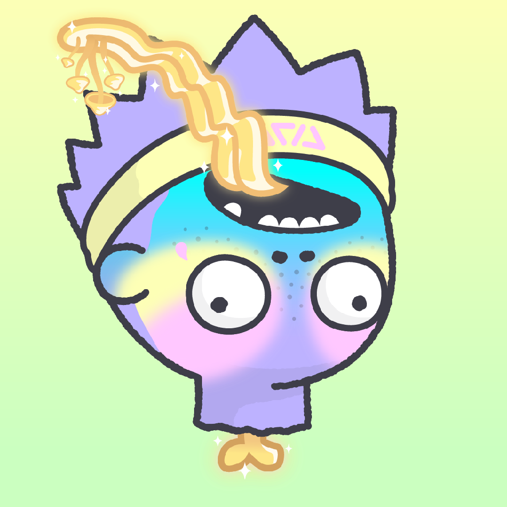 Dead Punk #6634