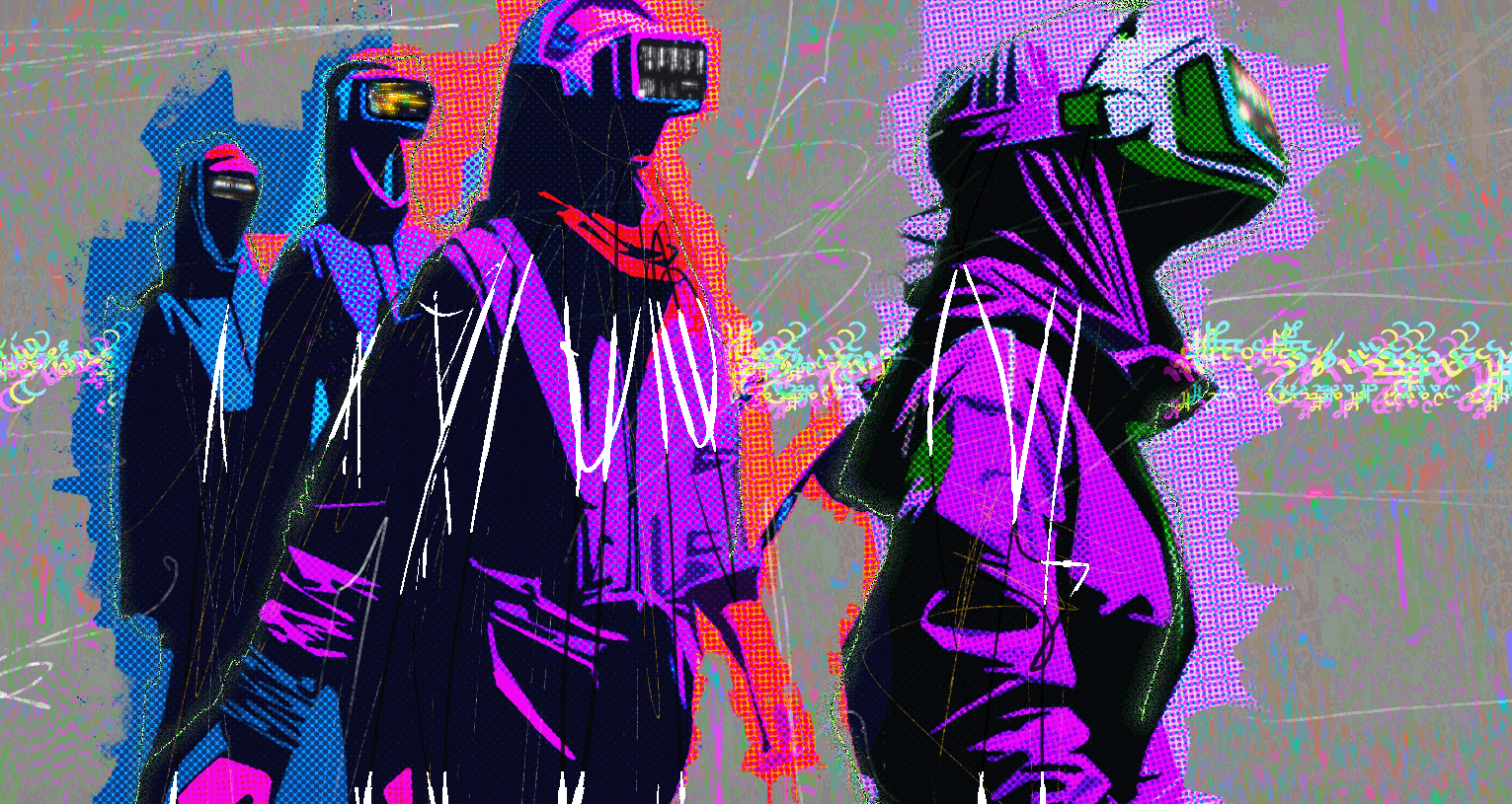 Eth-ereals
