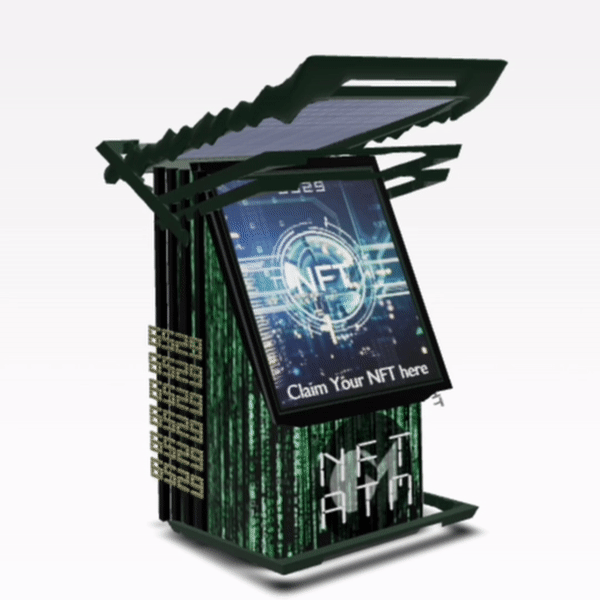 OM NFT ATM