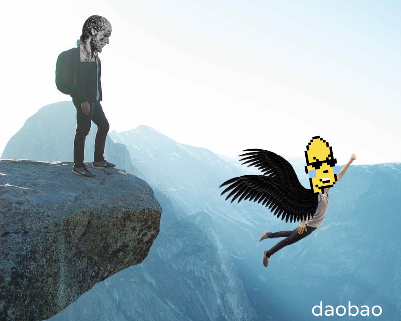 Aristhodle Eternal NFT
