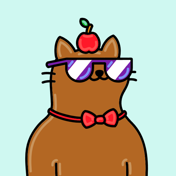 Alpha Cat #2
