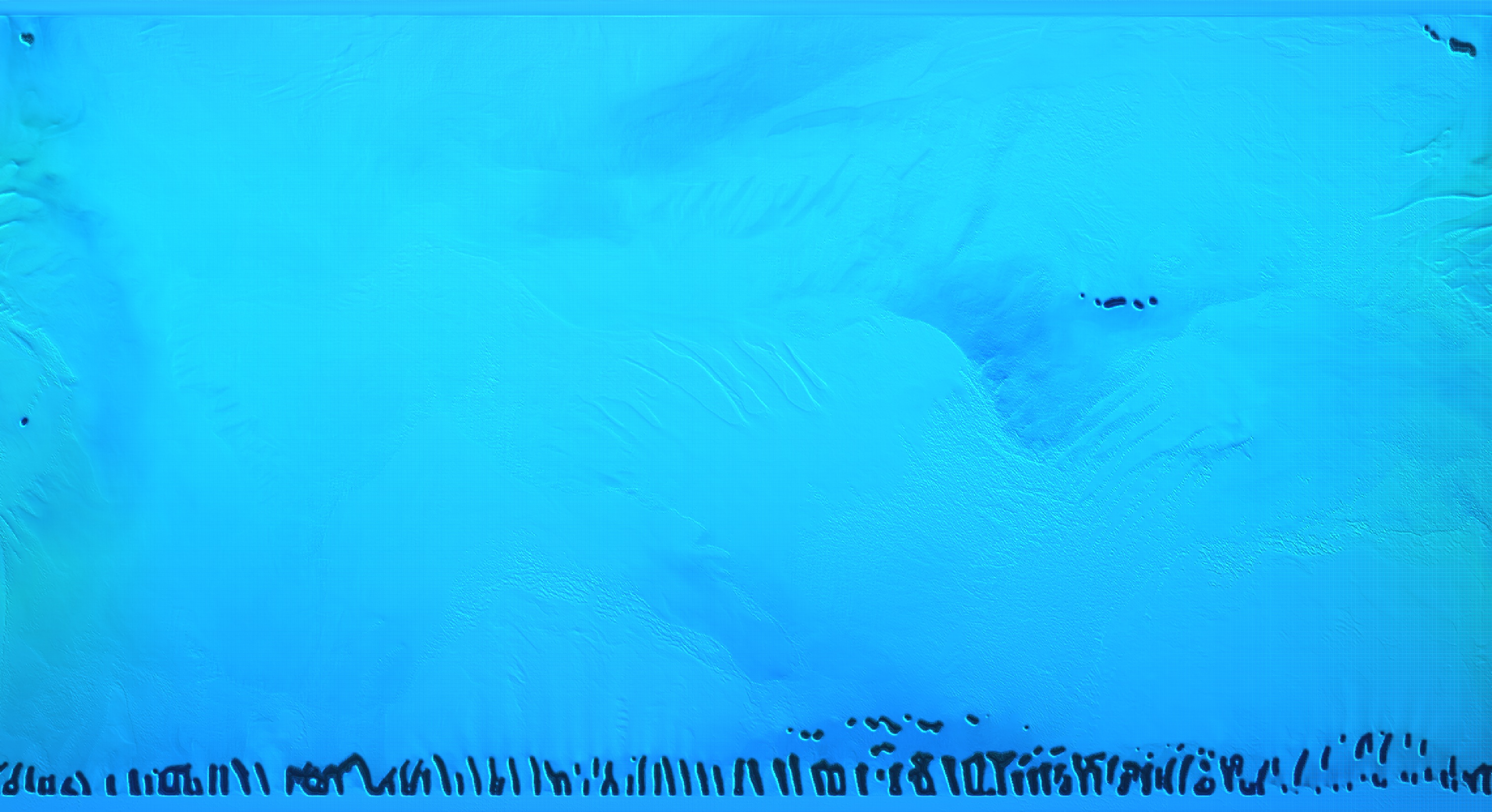 stirred astral calanque #197