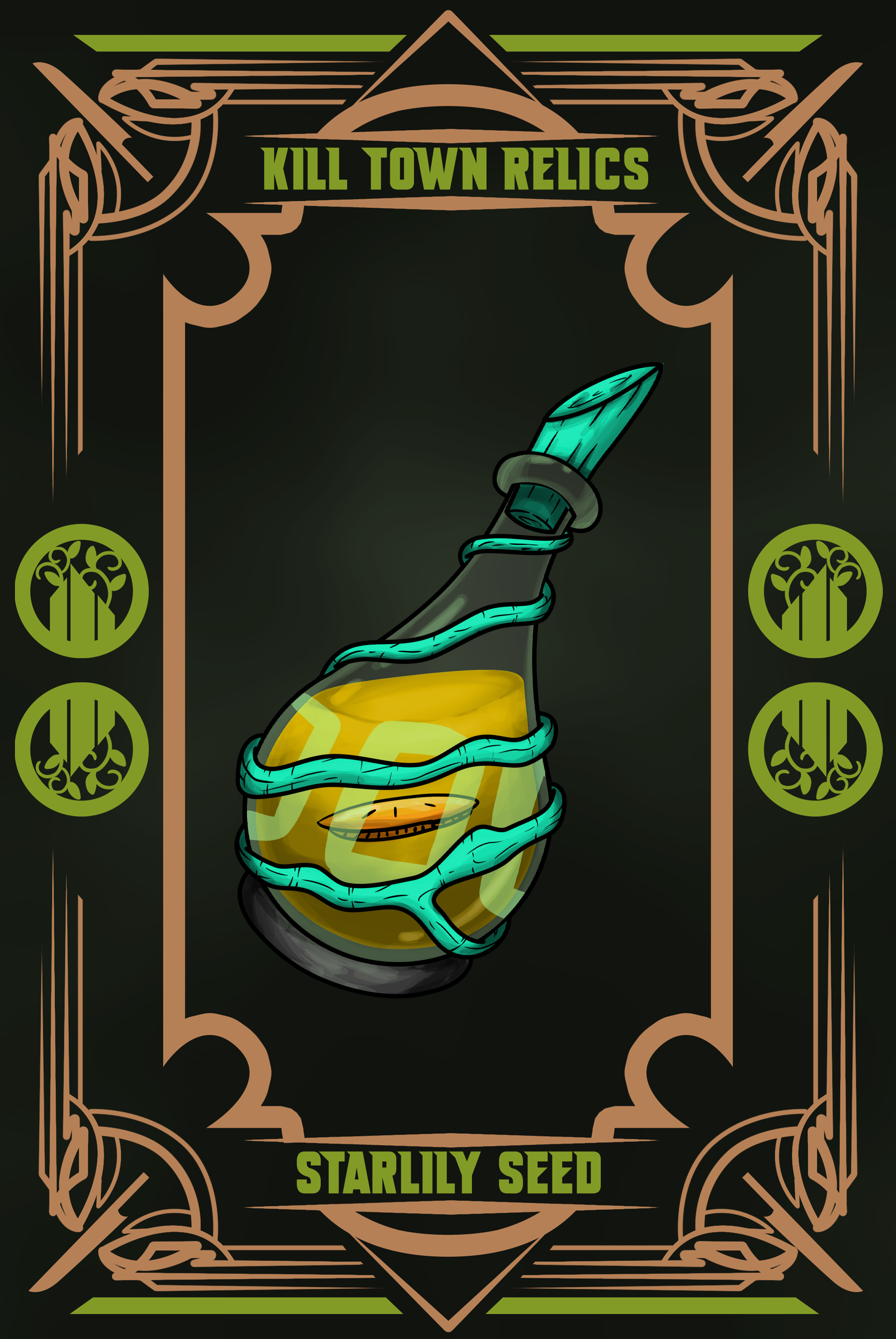 Relic #193