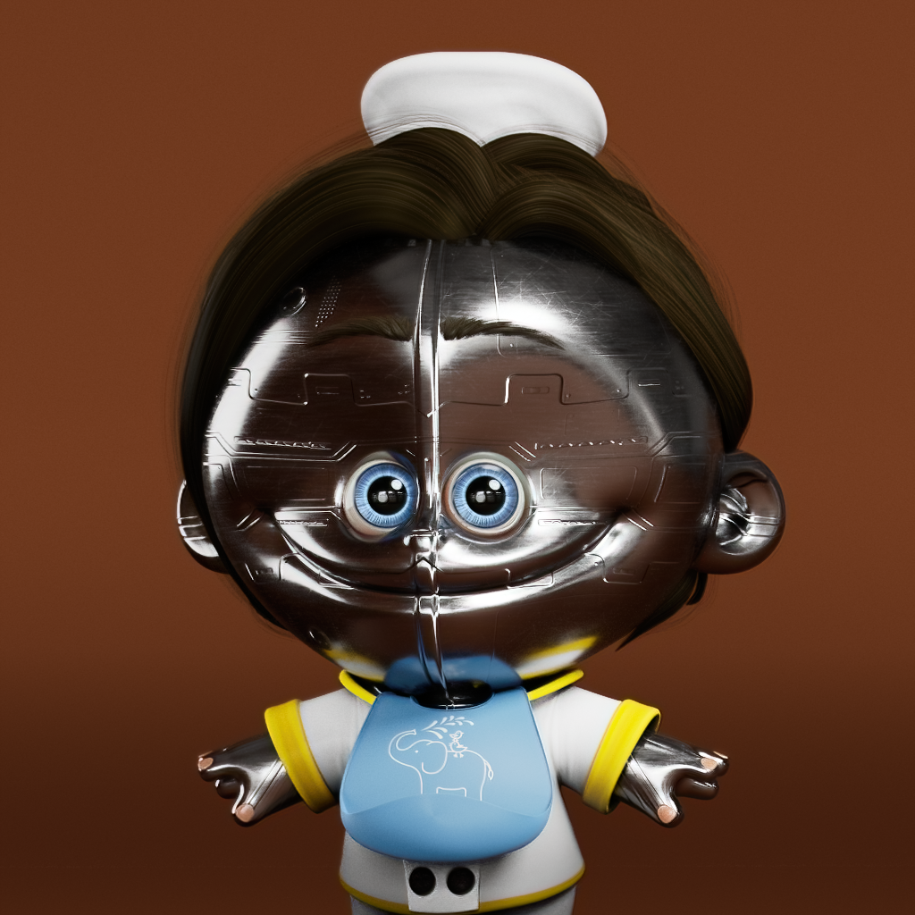 Chef #1982
