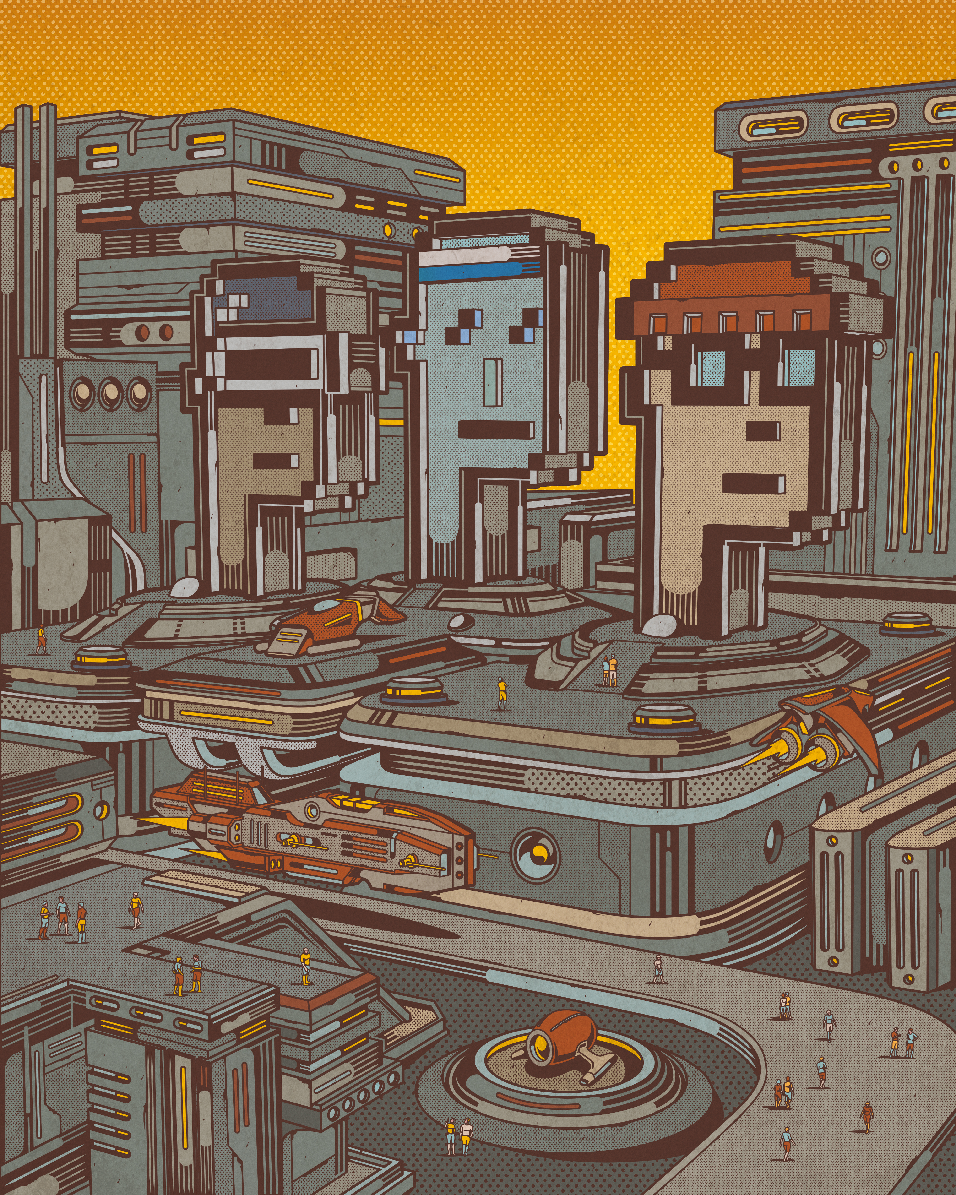 PunkCity