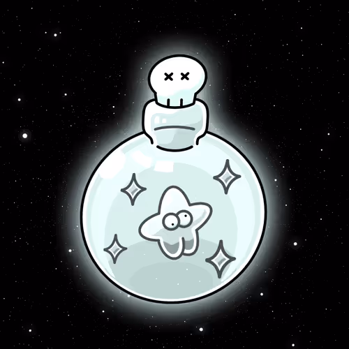 Stardust Metal