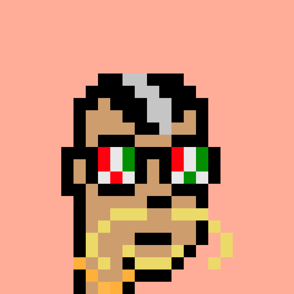 Italian #3073