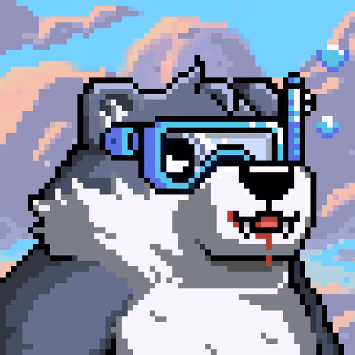 KumaVerse #724