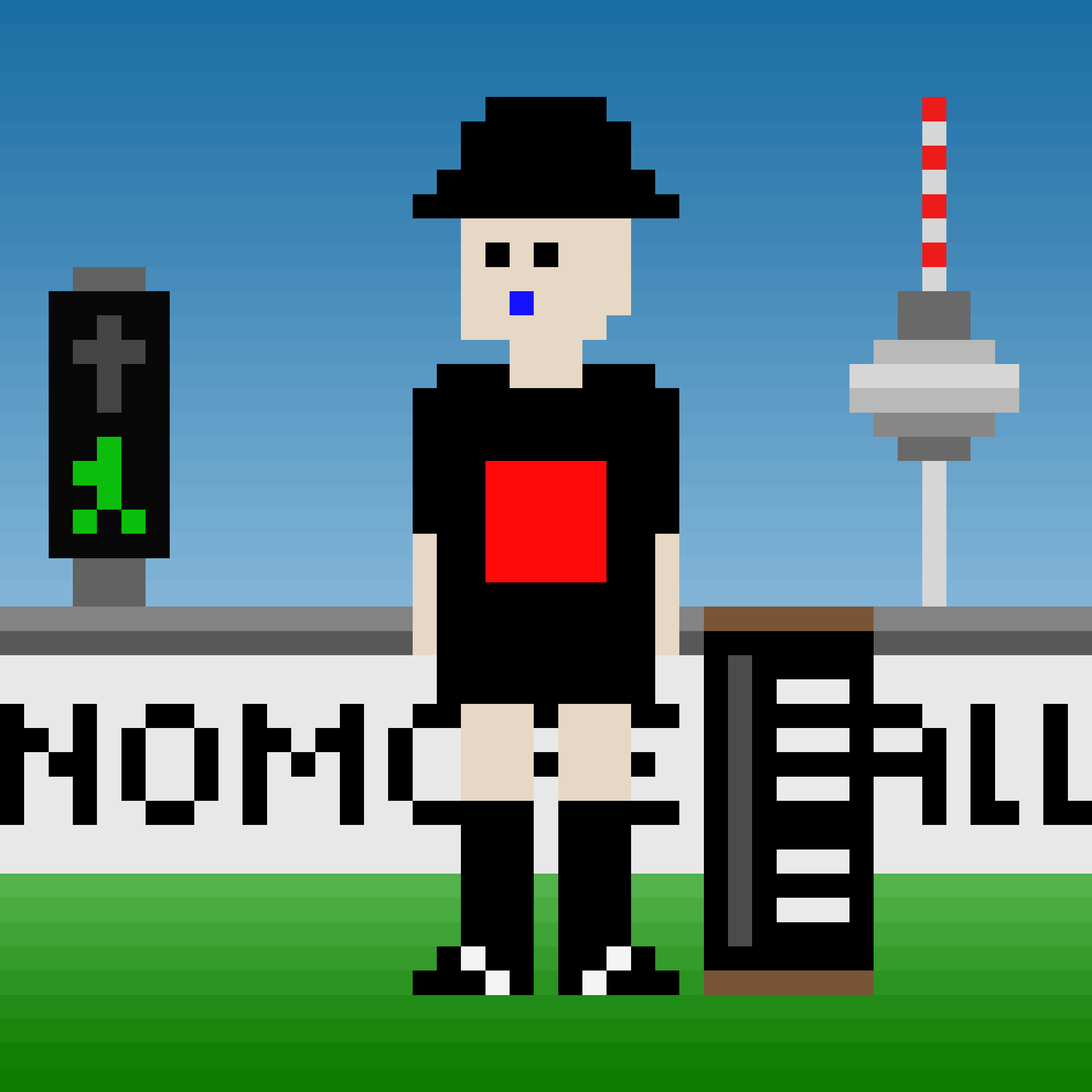 CryptoBerliner #553