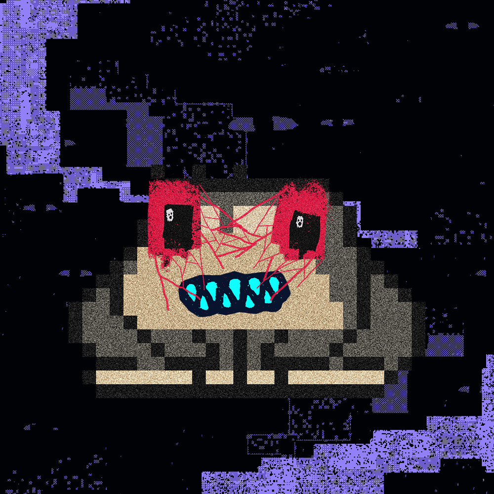 XTOADZ #236